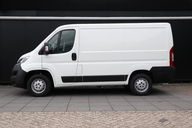 Citroen JUMPER 30 2.2 BlueHDi 120 L1H1 Control | LUCHTSTOEL | INBOUW | TREKHAAK | CRUISE | NAVI | AIRCO |