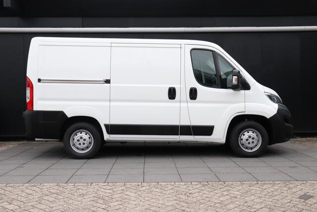 Citroen JUMPER 30 2.2 BlueHDi 120 L1H1 Control | LUCHTSTOEL | INBOUW | TREKHAAK | CRUISE | NAVI | AIRCO |