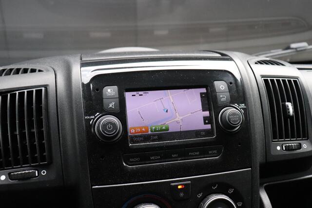 Citroen JUMPER 30 2.2 BlueHDi 120 L1H1 Control | LUCHTSTOEL | INBOUW | TREKHAAK | CRUISE | NAVI | AIRCO |