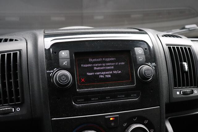 Citroen JUMPER 30 2.2 BlueHDi 120 L1H1 Control | LUCHTSTOEL | INBOUW | TREKHAAK | CRUISE | NAVI | AIRCO |