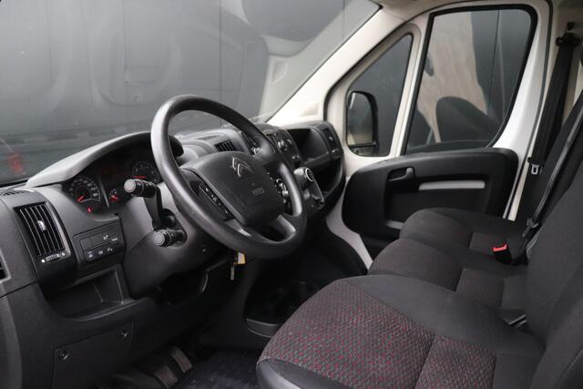 Citroen JUMPER 30 2.2 BlueHDi 120 L1H1 Control | LUCHTSTOEL | INBOUW | TREKHAAK | CRUISE | NAVI | AIRCO |