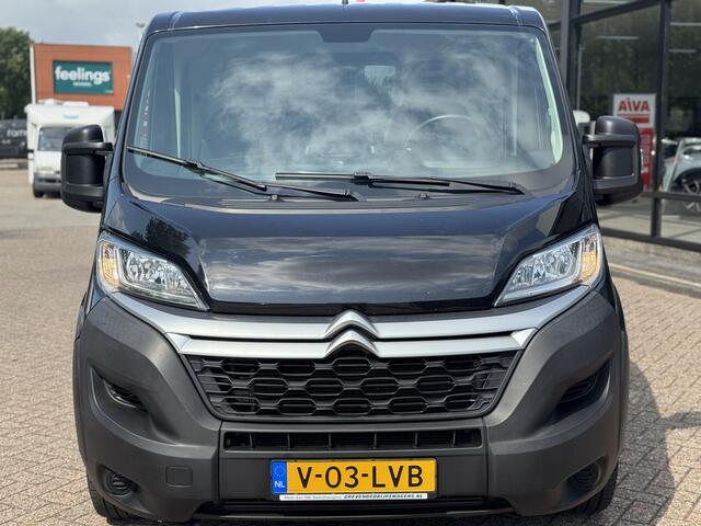 Citroen JUMPER 30 2.2 BlueHDi 165 L2H2 Club Dubbel schuifdeur