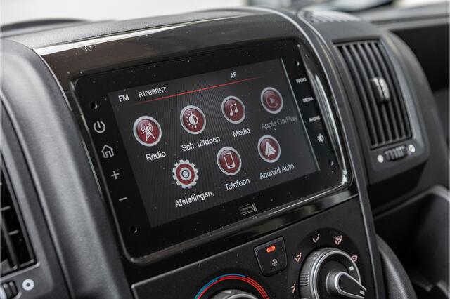 Citroen JUMPER 2.2 BlueHDi 165 L4H3 Zwaar 3.5t