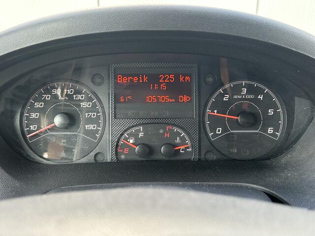 Citroen JUMPER 35 2.2 HDI 131 PK / L2H2 / 1e EIG. / AICRO / NAVI / 7-PERS DUBBELE CABINE / 3 TONS TREKHAAK / CAMERA