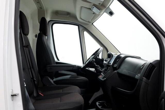 Citroen JUMPER 2.2 BlueHDi 165pk L4H2 Airco/Navi/Camera 04-2024