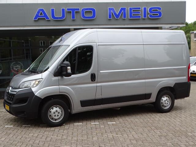 Citroen JUMPER 2.2 HDI 140 L2H2 3.5t Airco