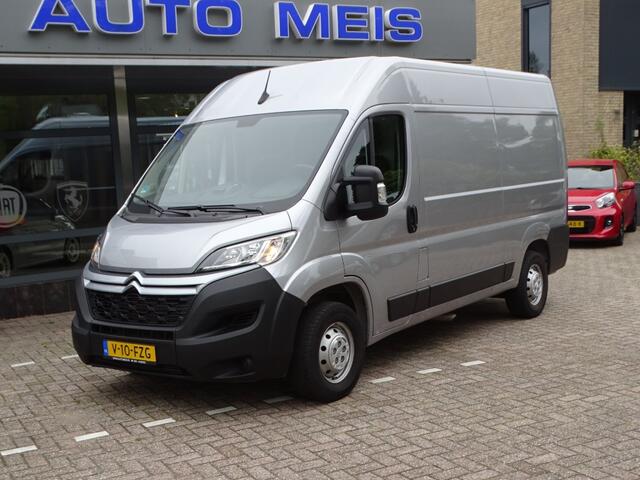 Citroen JUMPER 2.2 HDI 140 L2H2 3.5t Airco