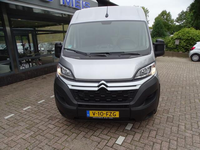 Citroen JUMPER 2.2 HDI 140 L2H2 3.5t Airco