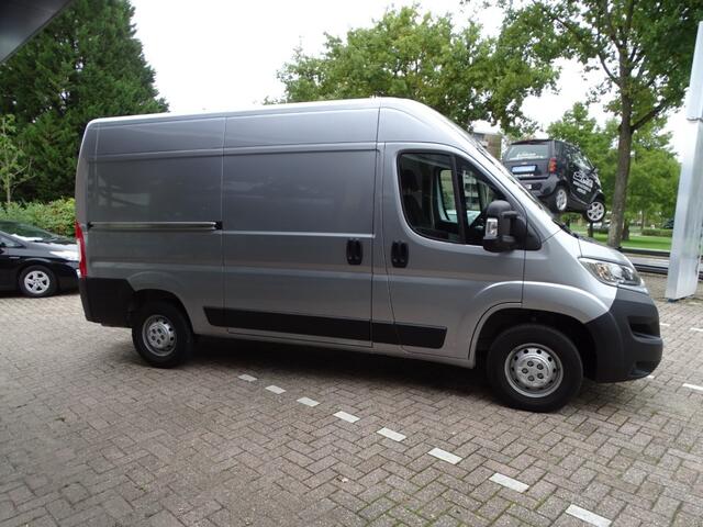 Citroen JUMPER 2.2 HDI 140 L2H2 3.5t Airco