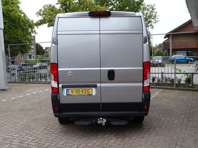 Citroen JUMPER 2.2 HDI 140 L2H2 3.5t Airco