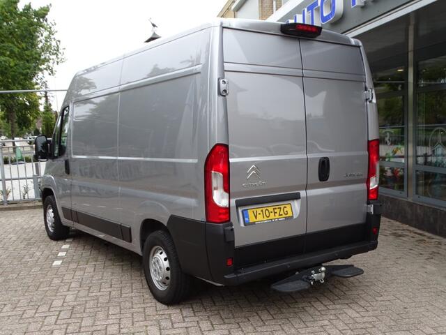 Citroen JUMPER 2.2 HDI 140 L2H2 3.5t Airco