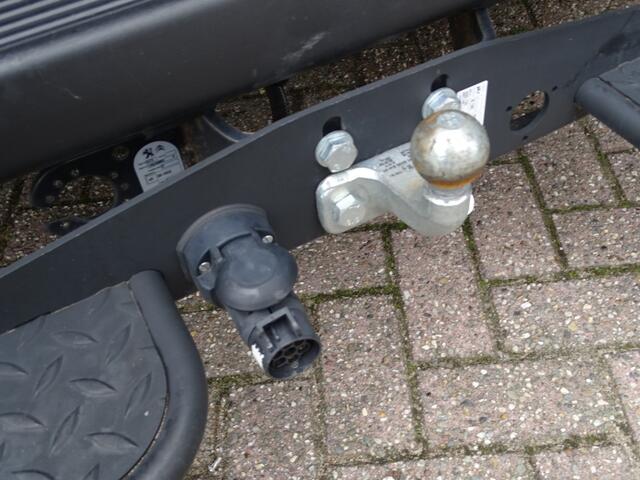 Citroen JUMPER 2.2 HDI 140 L2H2 3.5t Airco