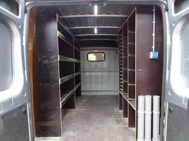 Citroen JUMPER 2.2 HDI 140 L2H2 3.5t Airco