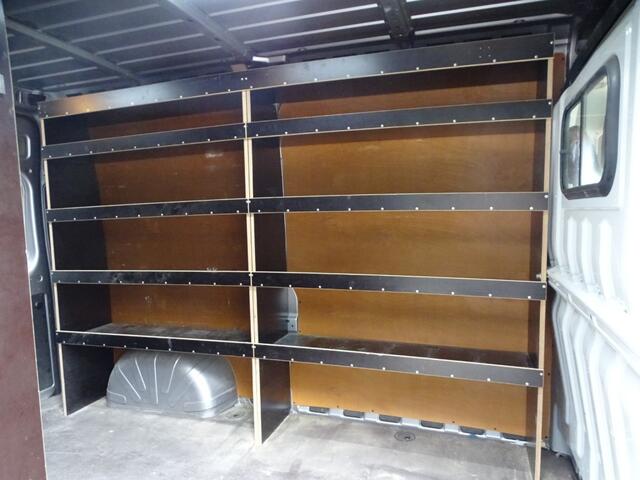 Citroen JUMPER 2.2 HDI 140 L2H2 3.5t Airco