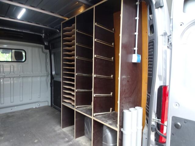 Citroen JUMPER 2.2 HDI 140 L2H2 3.5t Airco