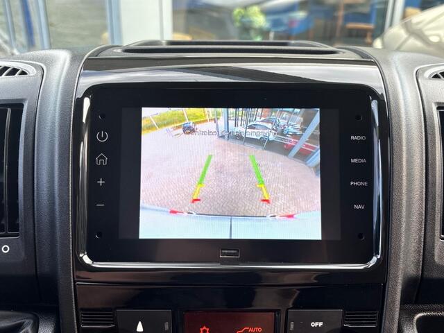 Citroen JUMPER 2.2 HDI 165 L4H3 ZWAAR AIRCO NAVI PDC-CAMERA 3ZITPL