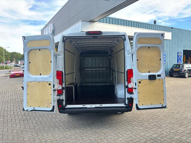 Citroen JUMPER 2.2 HDI 165 L4H3 ZWAAR AIRCO NAVI PDC-CAMERA 3ZITPL