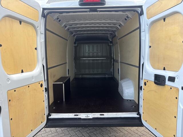 Citroen JUMPER 2.2 HDI 165 L4H3 ZWAAR AIRCO NAVI PDC-CAMERA 3ZITPL