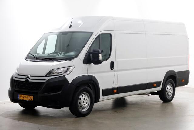 Citroen JUMPER 2.2 BlueHDi 165pk L4H2 Airco/Navi/Camera 06-2024