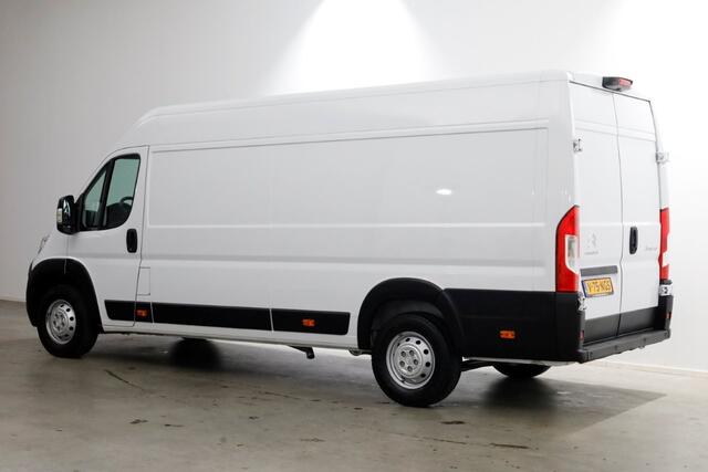 Citroen JUMPER 2.2 BlueHDi 165pk L4H2 Airco/Navi/Camera 06-2024
