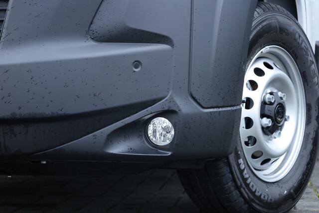 Citroen JUMPER 2.2 BlueHDi 140pk L2H2 3.5t | Automaat | GRIJS | Navi | Camera | Adapt.Cruise | Apple Carplay | Smart Key