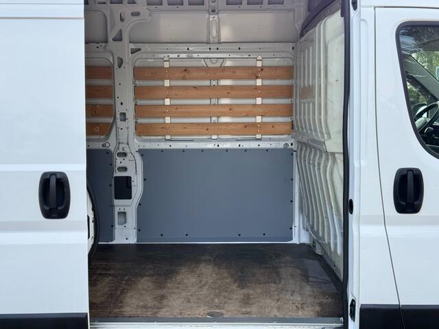 Citroen JUMPER L2H2 130PK 1e EIGENAAR 126.000KM BPM VRIJ CAMERA CRUISE AIRCO