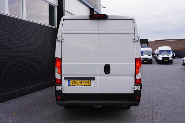 Citroen JUMPER 2.2 BlueHDi 165PK L4H2 EURO 6 - Airco - Navi - Cruise - ¤ 14.950,- Excl.