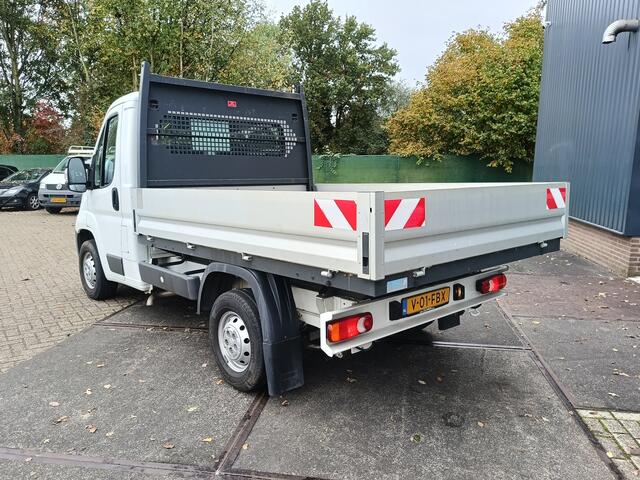 Citroen JUMPER 33 2.2 HDI L1 | Centrale deurvergrendeling | Prijs excl. BTW | Let op Origineel 12.000 km