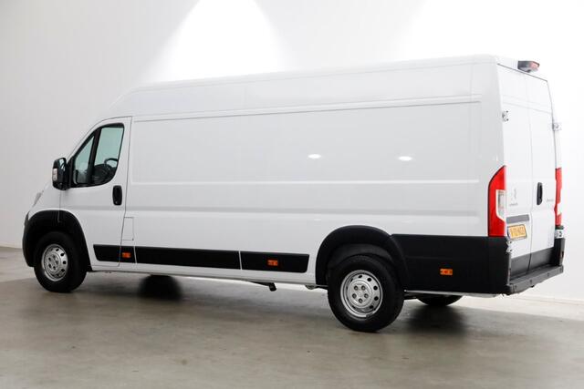 Citroen JUMPER 2.2 BlueHDi 165pk L4H2 Airco/Navi/Camera 06-2024