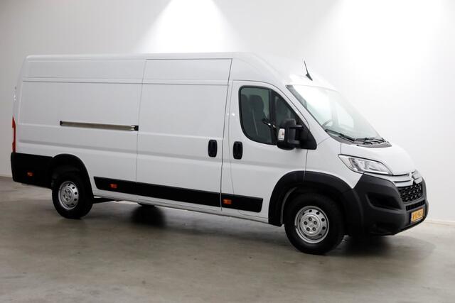 Citroen JUMPER 2.2 BlueHDi 165pk L4H2 Airco/Navi/Camera 06-2024