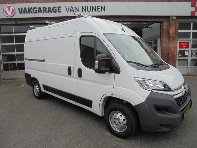 Citroen JUMPER Jumper