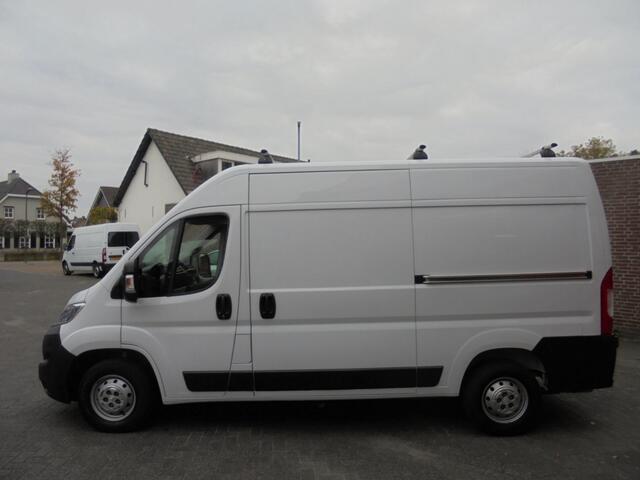 Citroen JUMPER Jumper