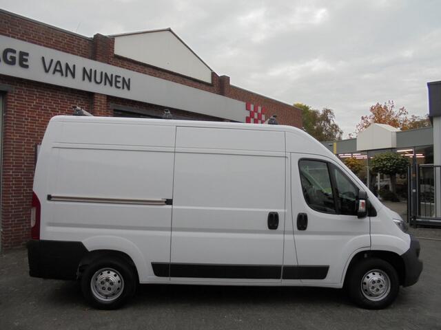 Citroen JUMPER Jumper