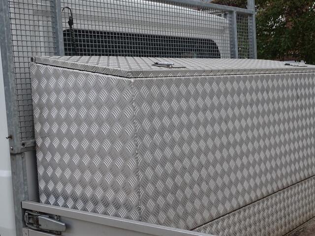 Citroen JUMPER 2.0 BlueHDi L2 DC Marge Kipper Euro 6