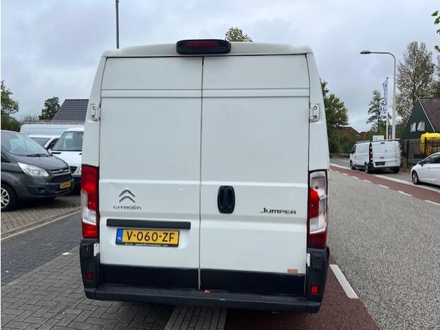 Citroen JUMPER 2.0 BlueHDi 96KW L2H2 AIRCO KLIMA EURO6