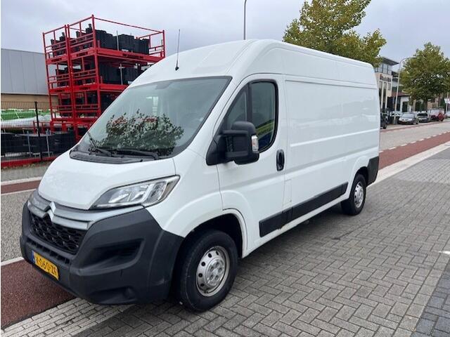 Citroen JUMPER 2.0 BlueHDi 96KW L2H2 AIRCO KLIMA EURO6