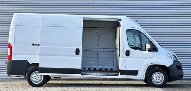 Citroen JUMPER 2.2 BlueHDi 165 L3H2 3.5t Navi|Trekhaak|Camera