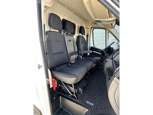 Citroen JUMPER 2.2 BlueHDi 165 L3H2 3.5t Navi|Trekhaak|Camera