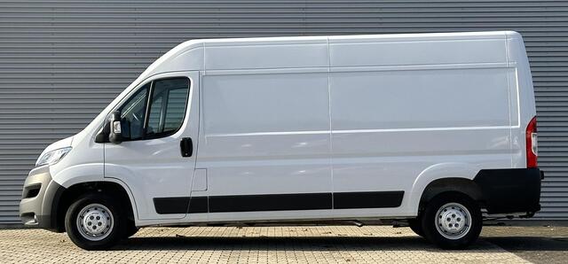 Citroen JUMPER 2.2 BlueHDi 165 L3H2 3.5t Navi|Trekhaak|Camera