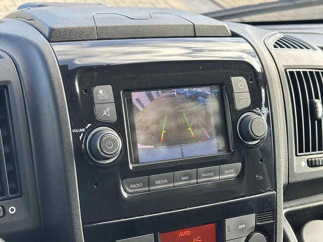 Citroen JUMPER 2.2 BlueHDi 165 L3H2 3.5t Navi|Trekhaak|Camera