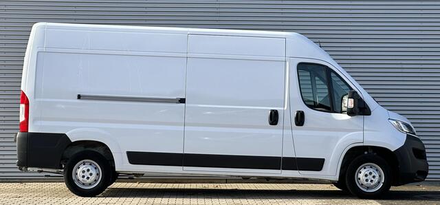 Citroen JUMPER 2.2 BlueHDi 165 L3H2 3.5t Navi|Trekhaak|Camera