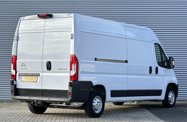 Citroen JUMPER 2.2 BlueHDi 165 L3H2 3.5t Navi|Trekhaak|Camera