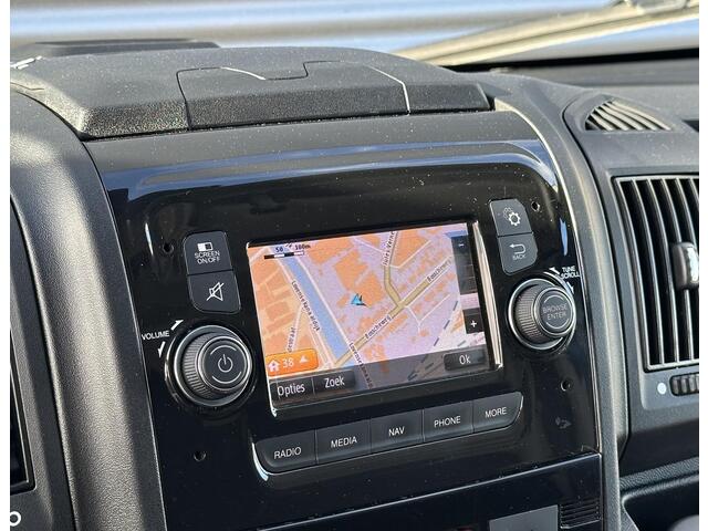 Citroen JUMPER 2.2 BlueHDi 165 L3H2 3.5t Navi|Trekhaak|Camera