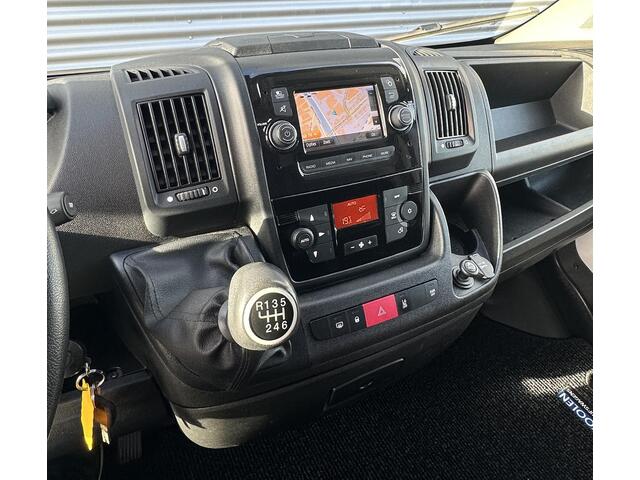 Citroen JUMPER 2.2 BlueHDi 165 L3H2 3.5t Navi|Trekhaak|Camera