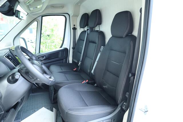 Citroen JUMPER 2.2 BlueHDi 180 pk L3H2 | Automaat | 3.5t | Navi | Camera | Adapt.Cruise | Apple Carplay | Smart Key