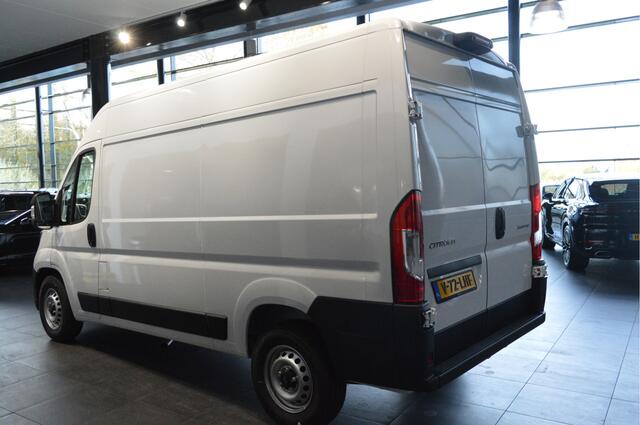 Citroen JUMPER 2.2 BlueHDi 140 L2H2 3.5t clima camera navi cruise pdc !!