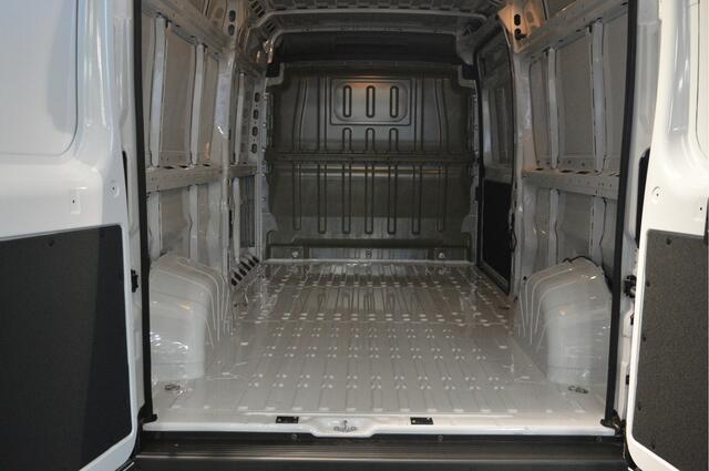 Citroen JUMPER 2.2 BlueHDi 180 L3H2 3.5t clima camera navi cruise pdc !!