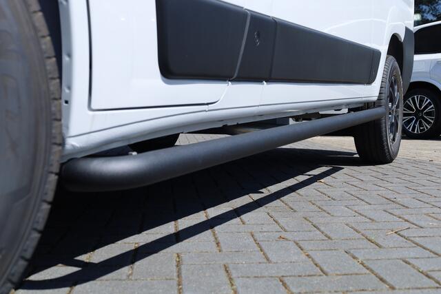 Citroen JUMPER 2.2 BlueHDi 140pk L2H2 3.5t | Automaat | Special Edition | Navi | Camera | Adapt.Cruise | Apple Carplay | Smart Key