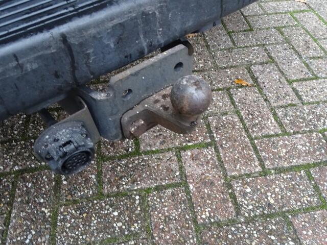 Citroen JUMPER 35 2.0 BlueHDI L2H2 DC ZWaar Navi Camera