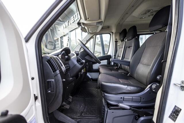 Citroen JUMPER 30 2.2 HDI L1H1 Comfort 9 Persoons | Airco | NL Auto